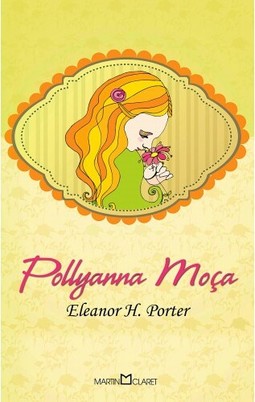 Pollyanna moça