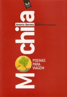 Mochila: Poemas para Viagem
