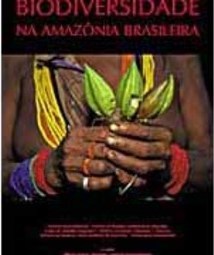 Biodiversidade na Amazônia Brasileira