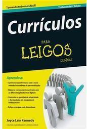 Currículos Para Leigos