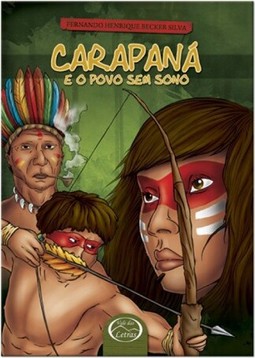 Carapaná e o Povo sem Sono