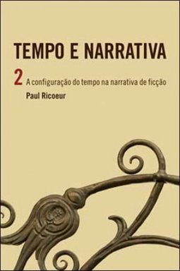 V.2 - A ConfiguraÇao Do Tempo Tempo E Narrativa