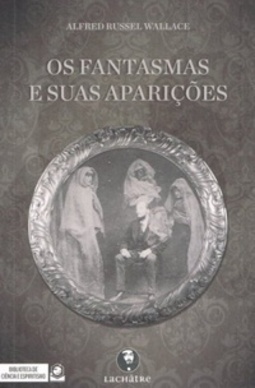 Os Fantasmas e suas Aparições