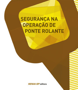 Segurança na operação de ponte rolante