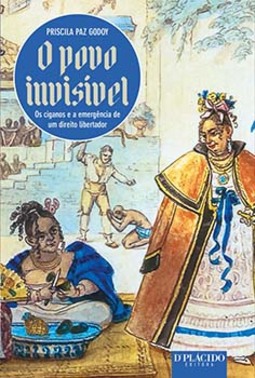 O povo invisível: os ciganos e a emergência de um direito libertador