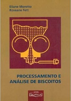 Processamento e Análise de Biscoitos