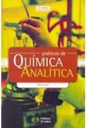 Práticas de Química Analítica
