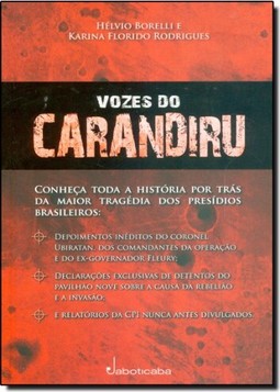 Vozes do Carandiru
