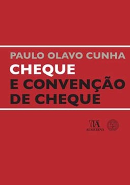Cheque e convenção de cheque