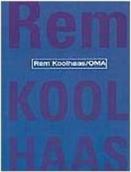 Rem Koolhaas/OMA - IMPORTADO
