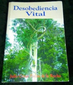 Desobediencia Vital