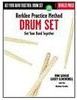 Berklee Practice Method Drum Set: Get Your Band Together - Importado