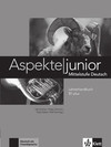 Aspekte junior lehrerhandbuch - B1 plus