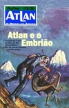 Atlan e o Embrião (Atlan #38)
