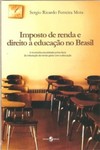Imposto de renda e direito à educação no Brasil