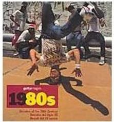 Getty Images 1980s: Decades of the 20th Century - Importado