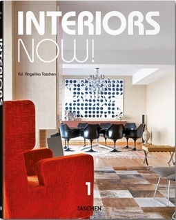 INTERIORS NOW!