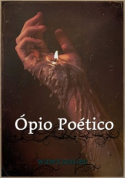 Ópio Poético (1 #1)