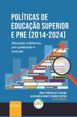 Políticas de educação superior e PNE (2014-2024): educação a distância, pós-graduação e inclusão