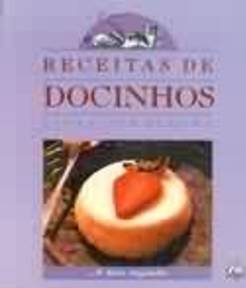 RECEITAS DE DOCINHOS
