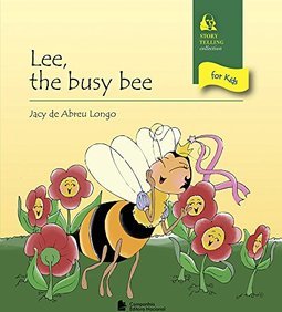 Lee, the Busy Bee