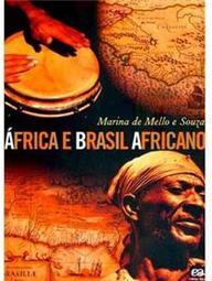 África e Brasil Africano