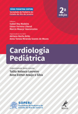 Cardiologica pediátrica