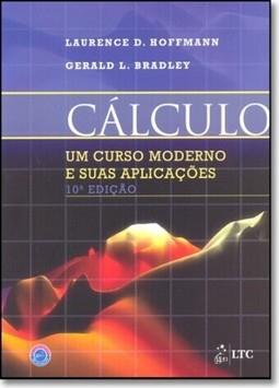 Calculo Um Curso Moderno E Suas Aplicacoes