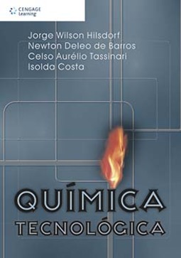 Química tecnológica