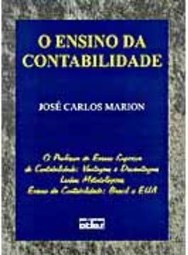 O Ensino da Contabilidade