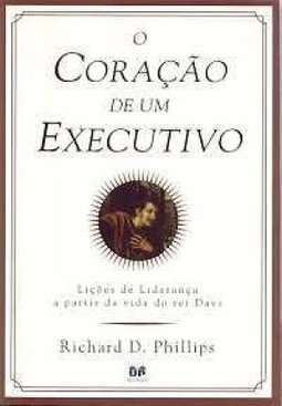 O Coração de um Executivo