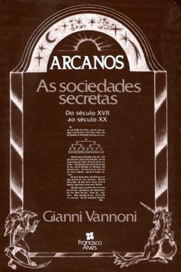 As sociedades secretas