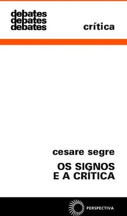 Os Signos e a Crítica