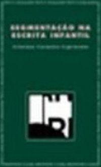 Segmentação na Escrita Infantil