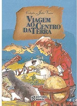 Viagem ao Centro da Terra