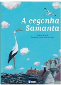 A Cegonha Samanta