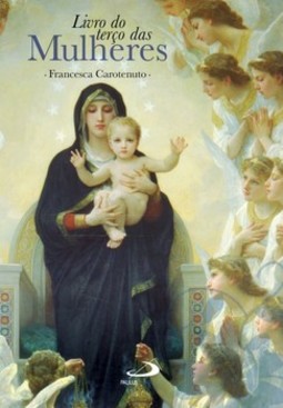 Livro do terço das mulheres
