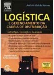 Logística e Gerenciamento da Cadeia de Distribuição