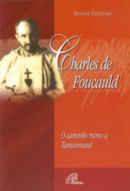 Charles de Foucauld