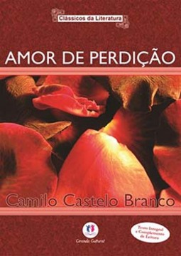 Amor de perdição