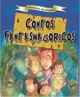 Contos fantasmagóricos