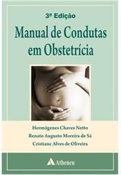 Manual de Condutas em Obstetrícia
