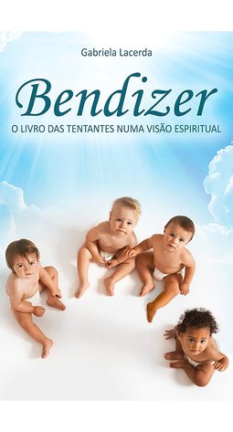 Bendizer o livro das tentantes numa visão espiritual 