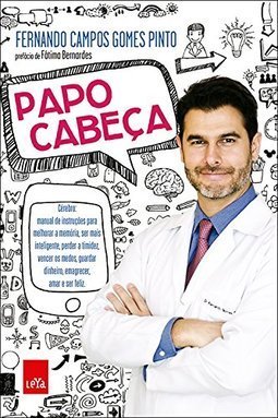 PAPO CABEÇA