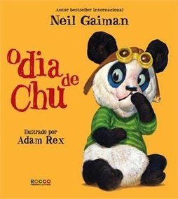 O DIA DE CHU