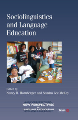 Sociolinguistics and language education