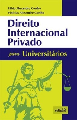 Direito internacional privado