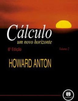 V.2 Calculo - Um Novo Horizonte