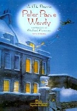 Peter Pan e Wendy