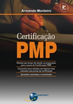 Certificação PMP